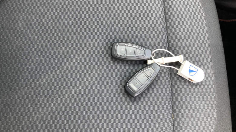 Ford Puma 1.0 EcoBoost Hybrid mHEV ST-Line 5dr Petrol Hatchback